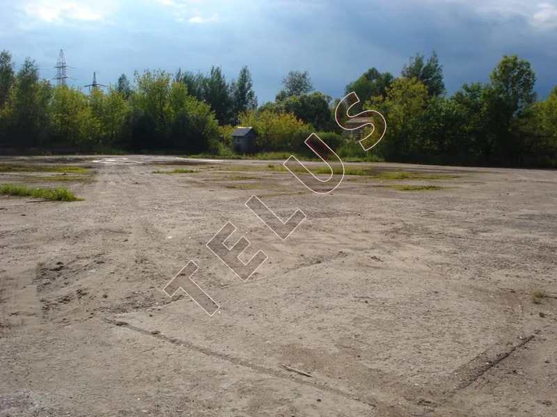 МО, г. Шатура, Чернозерский проезд, 2007 м2, Производство (ном. ... - Фото 4