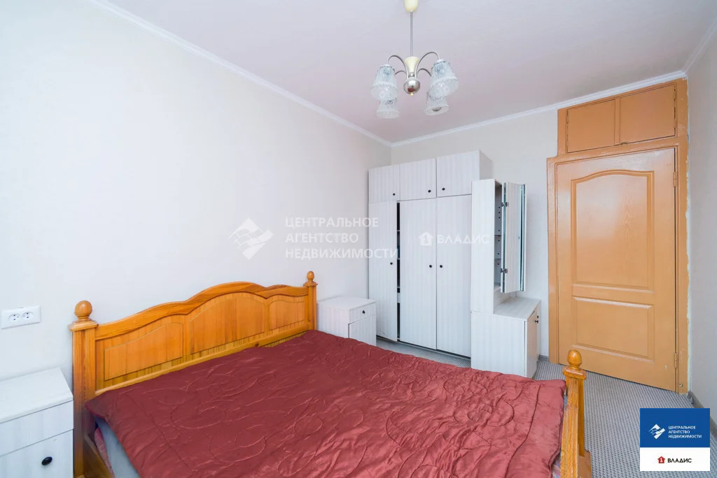 Продажа квартиры, Рязань, ул. Бирюзова - Фото 6