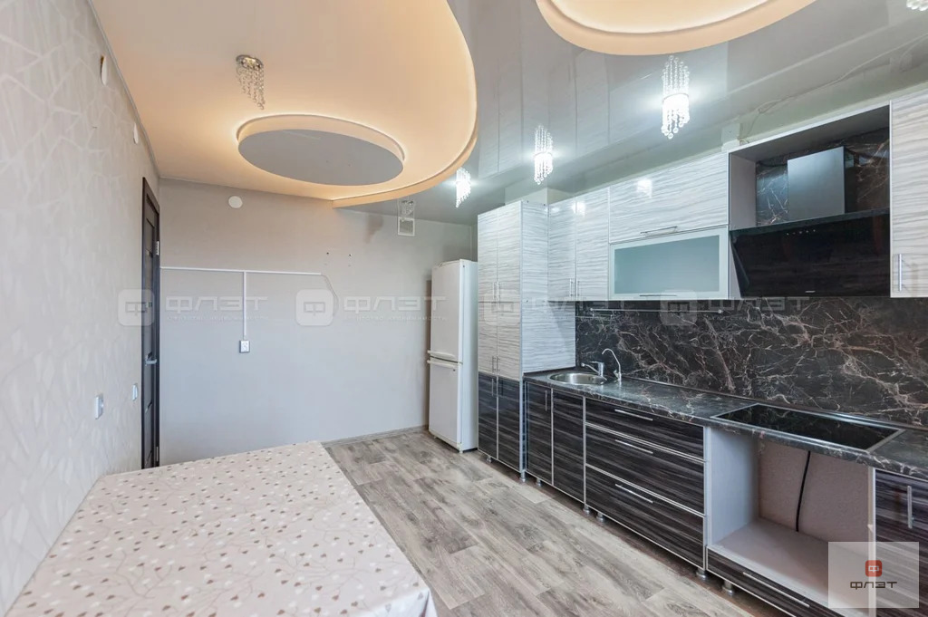 Продажа квартиры, Казань, пр-кт. Заречье - Фото 2