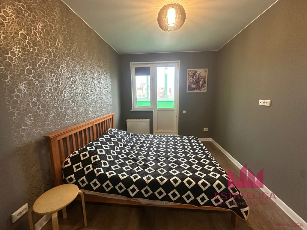 Продажа квартиры, Видное, Ленинский район, Зеленые аллеи б-р. - Фото 8