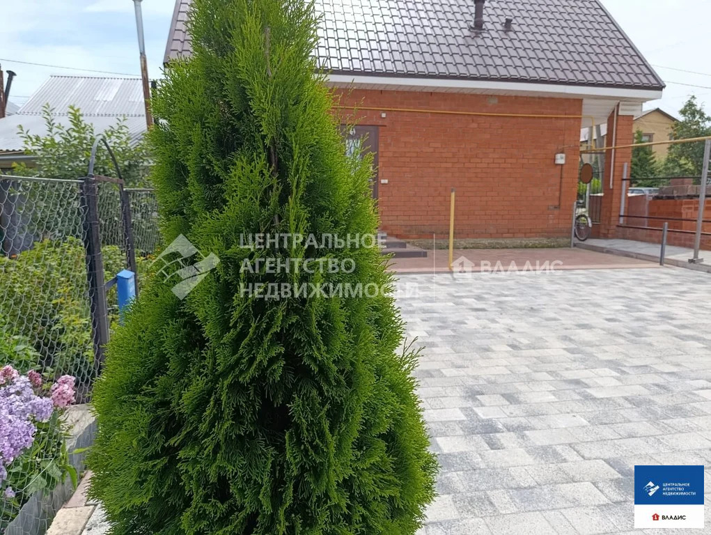 Продажа дома, Шилово, Шиловский район, ул. Речная - Фото 8
