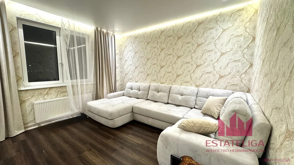 Аренда квартиры, Красногорск, Красногорский район, улица Липовой Рощи - Фото 7