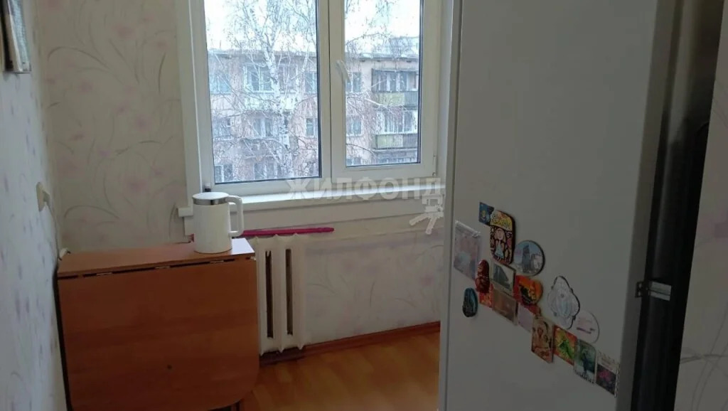 Продажа квартиры, Новосибирск, ул. Гоголя - Фото 5