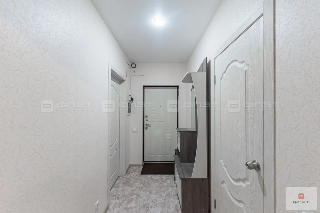 Продажа квартиры, Куюки, Пестречинский район, 15-й квартал - Фото 11