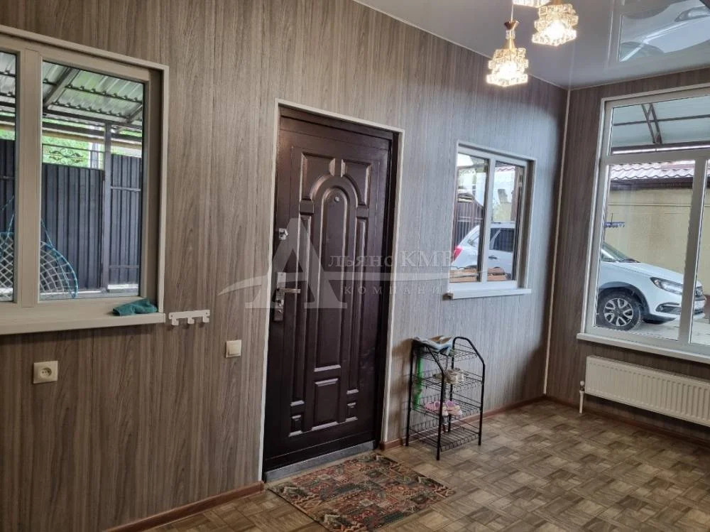 Продажа дома, Георгиевск, ул. Кооперативная - Фото 4