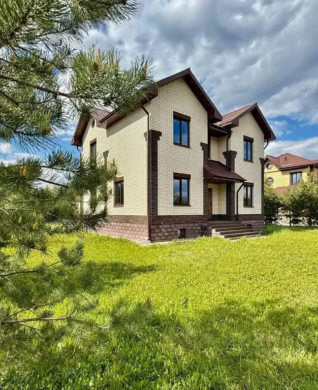 Продаю дом 215.5м Московская область, Раменский муниципальный округ, . - Фото 10