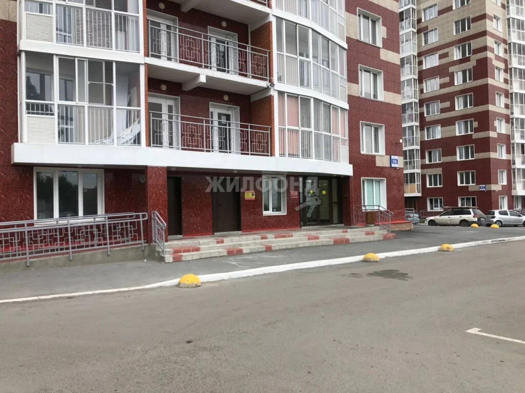 Продажа квартиры, Новосибирск, ул. Коминтерна - Фото 19