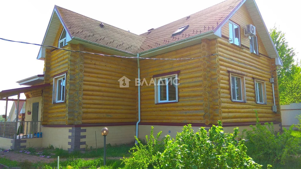 Судогодский район, деревня Райки,  дом на продажу - Фото 4