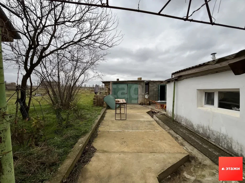 Продажа дома, Геройское, Сакский район, ул. Мира - Фото 9