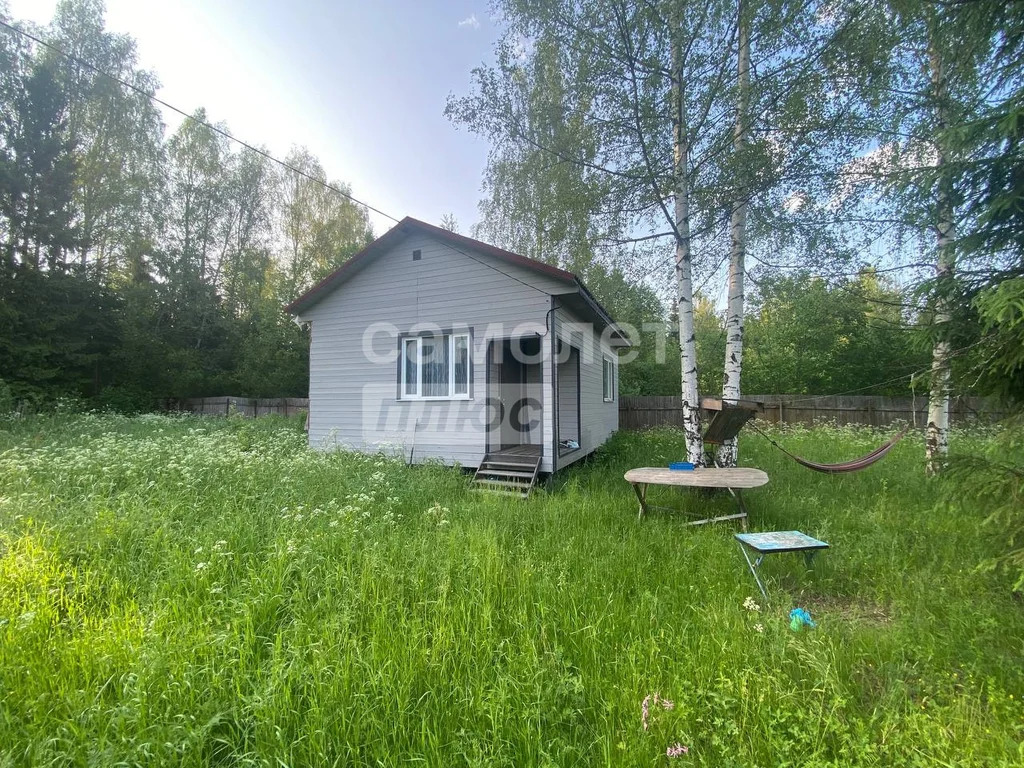 Продажа дома, Талдомский район, 5 - Фото 4