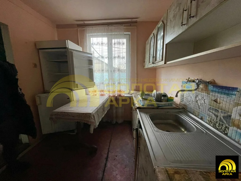 Продажа дома, Адагум, Крымский район, ул. Мира - Фото 9