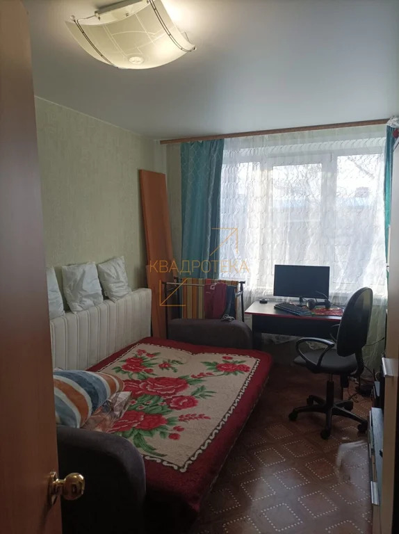 Продажа комнаты, Новосибирск, ул. Новосибирская - Фото 0