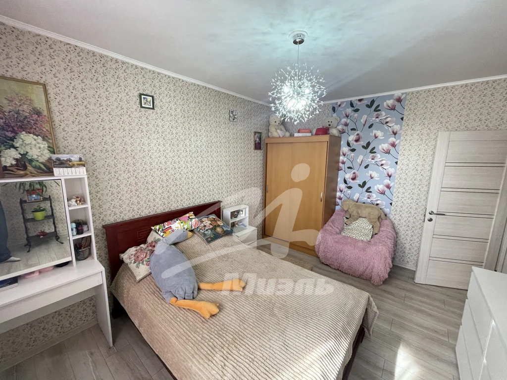 Продажа квартиры, Лобня, Физкультурная ул. - Фото 3