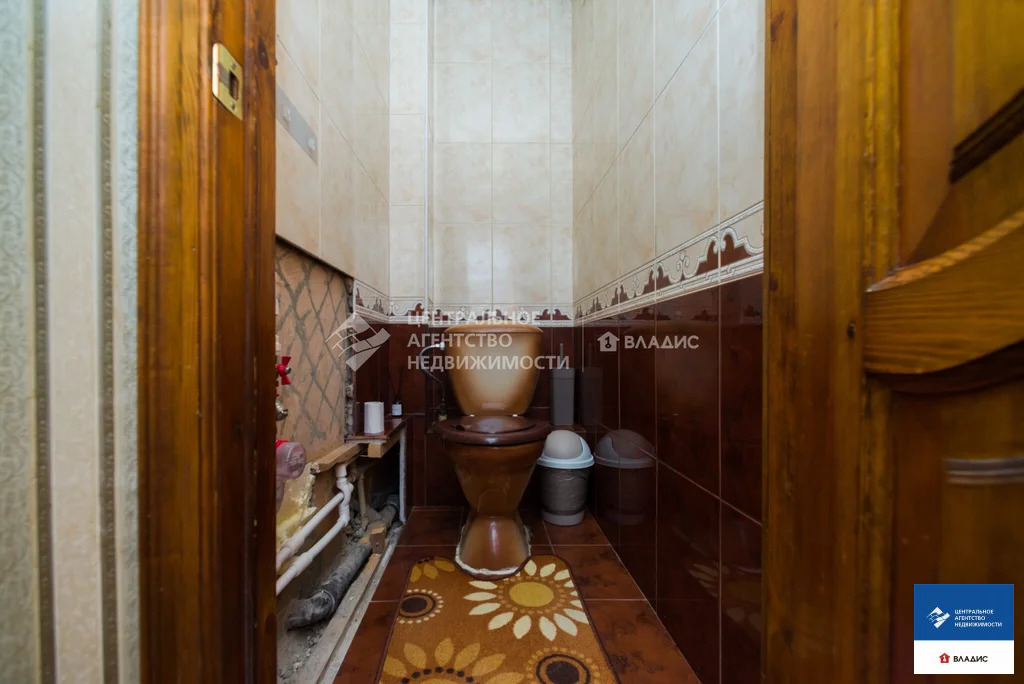 Продажа квартиры, Рязань, ул. Новоселов - Фото 17