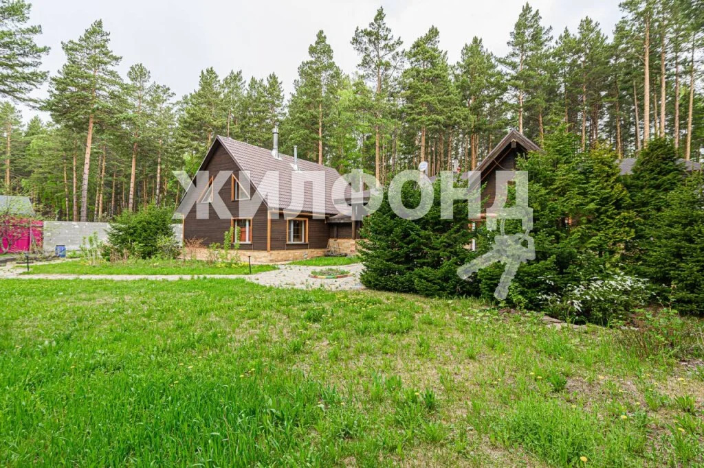 Продажа дома, Седова Заимка, Новосибирский район - Фото 10