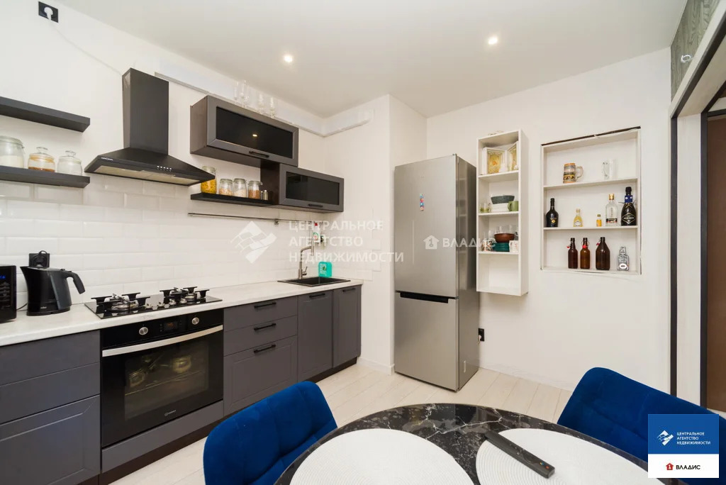 Продажа квартиры, Рязань, Московское ш. - Фото 10