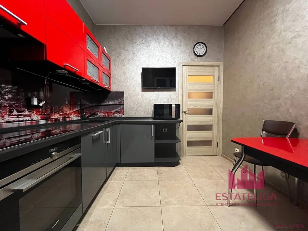 Продажа квартиры, Корабельная улица - Фото 1