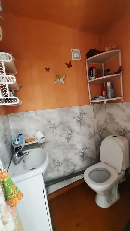 Продажа дома, Абинск, Абинский район, ул. Некрасова - Фото 12