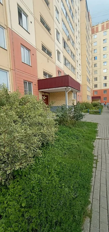 Продажа квартиры, Новосибирск, Виктора Уса - Фото 16