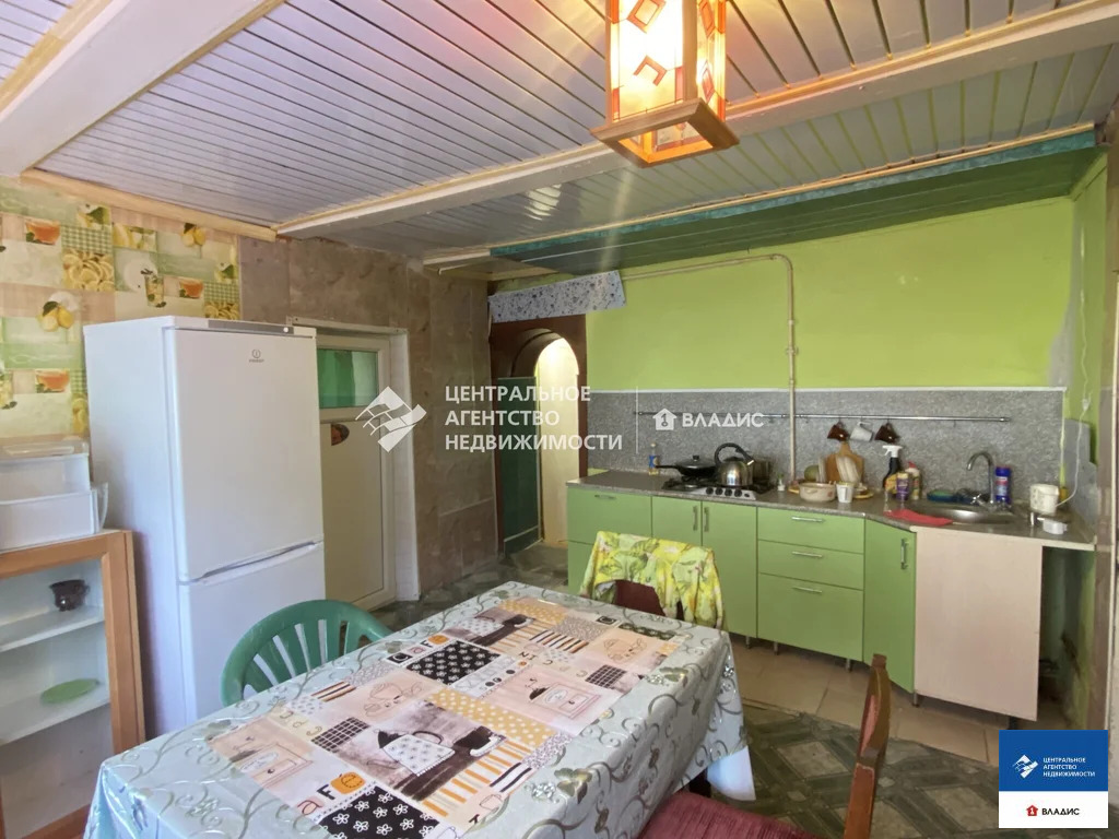 Продажа дома, Секирино, Скопинский район, ул. Горняцкая - Фото 11