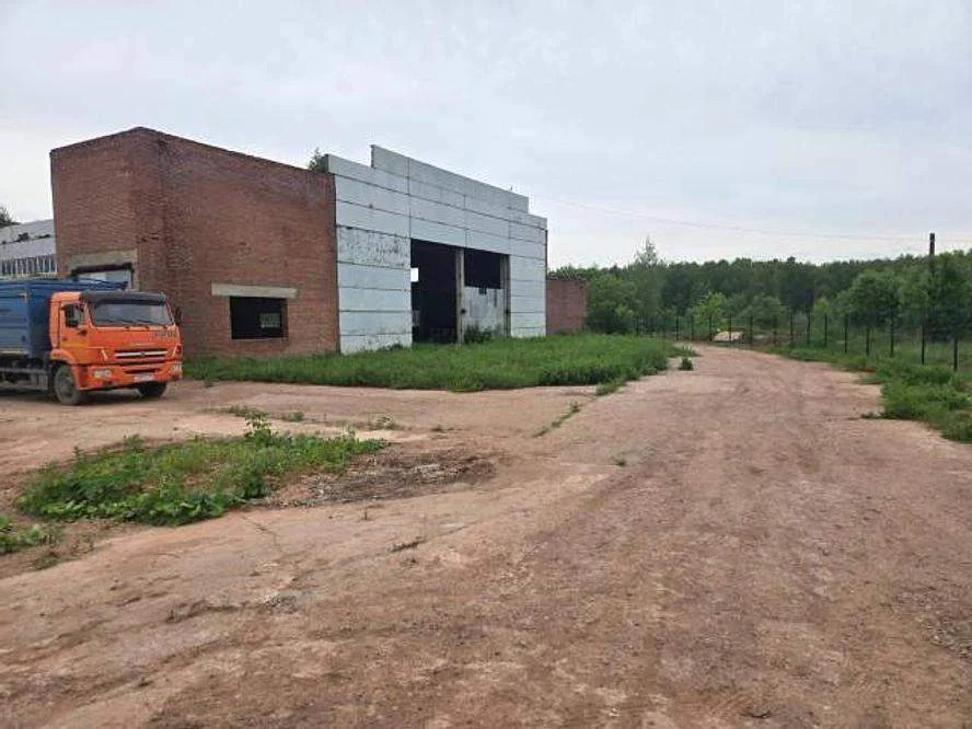 Продается ПСН 7800 м2 - Фото 6