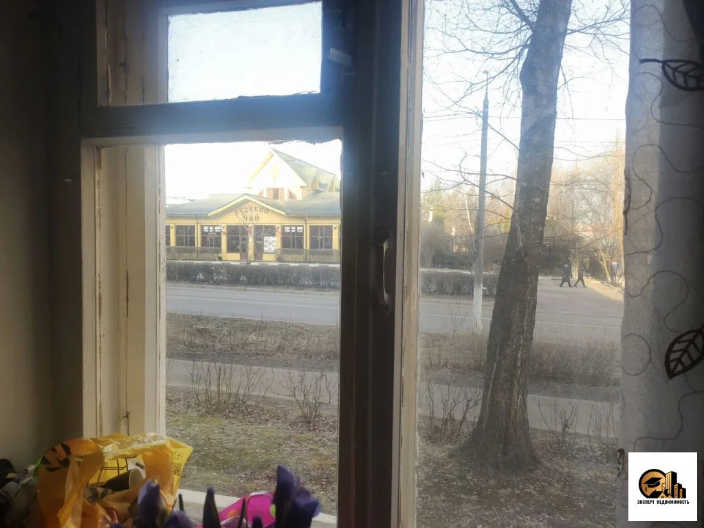 Продажа квартиры, Подольск, ул. Свердлова - Фото 3