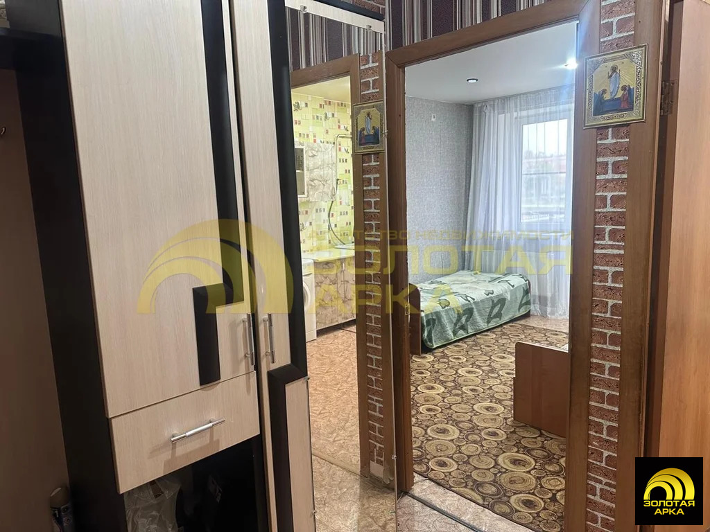 Продажа квартиры, Полтавская, Красноармейский район, ул. Кубанская - Фото 5
