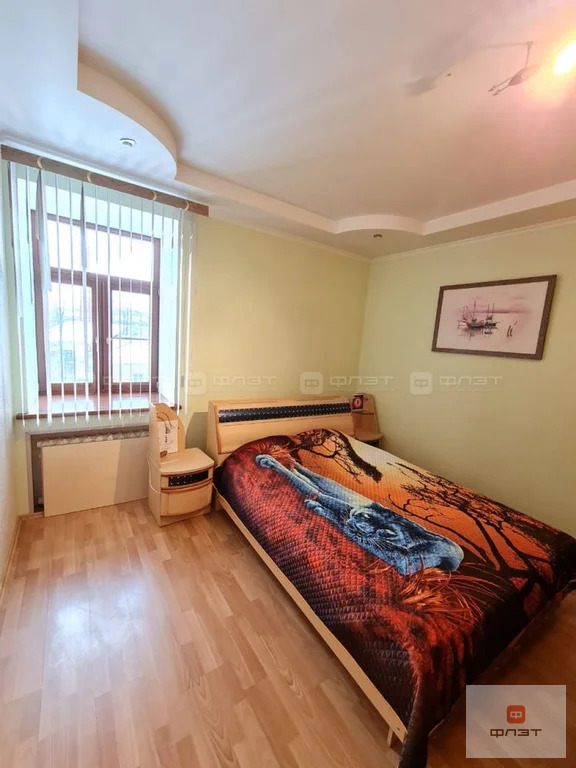 Продажа квартиры, Казань, ул. Заря - Фото 6