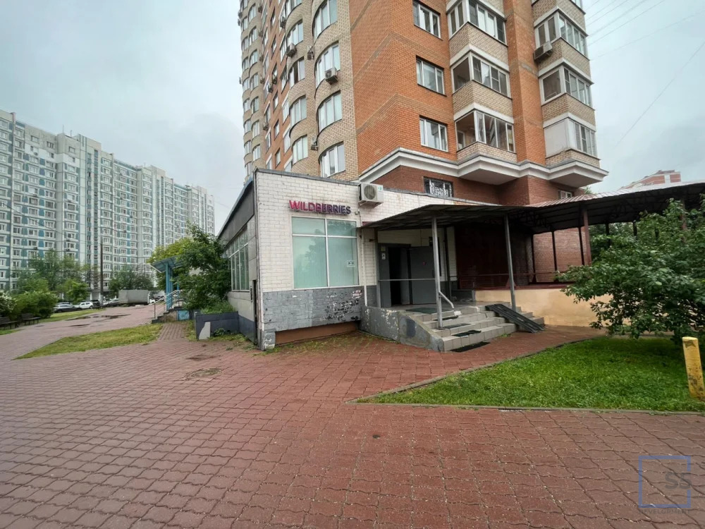 Продажа торгового помещения, м. Лианозово, Псковская 9к1 - Фото 3