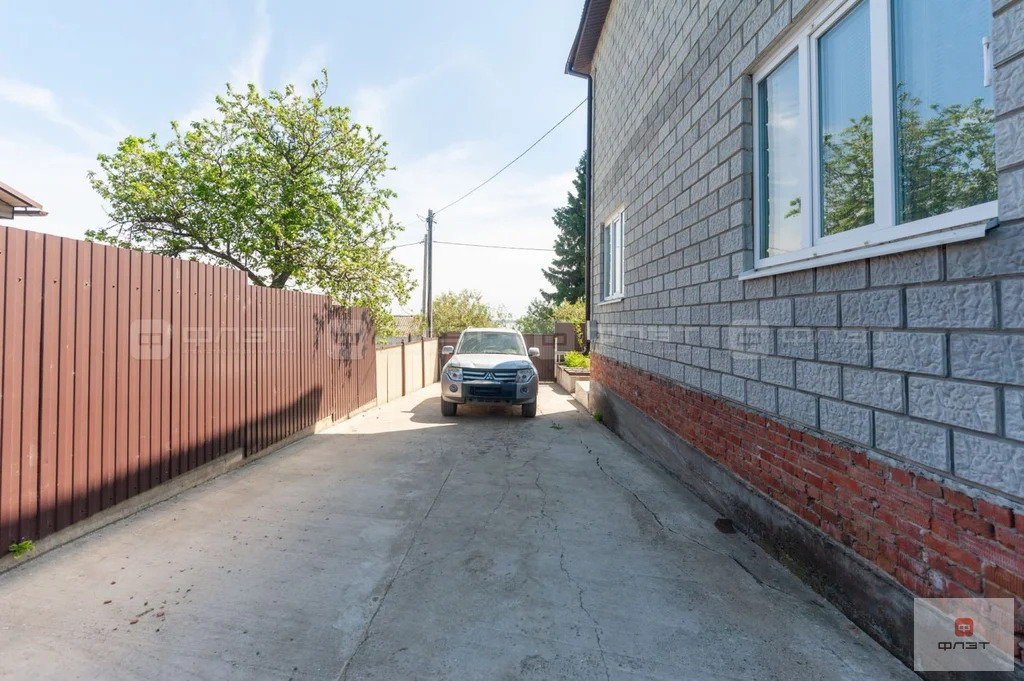 Продажа дома, Студенец, Верхнеуслонский район, ул. Центральная - Фото 10