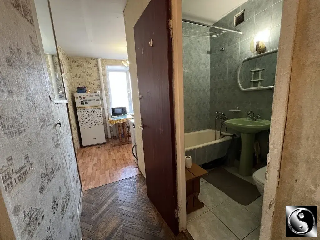 Сдам комнату 48.0/13м Измайловское ш, 11, Москва, ВАО, р-н Соколиная . - Фото 21