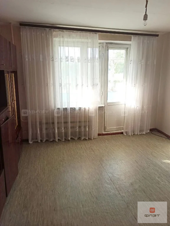 Продажа квартиры, Казань, ул. Юлиуса Фучика - Фото 1