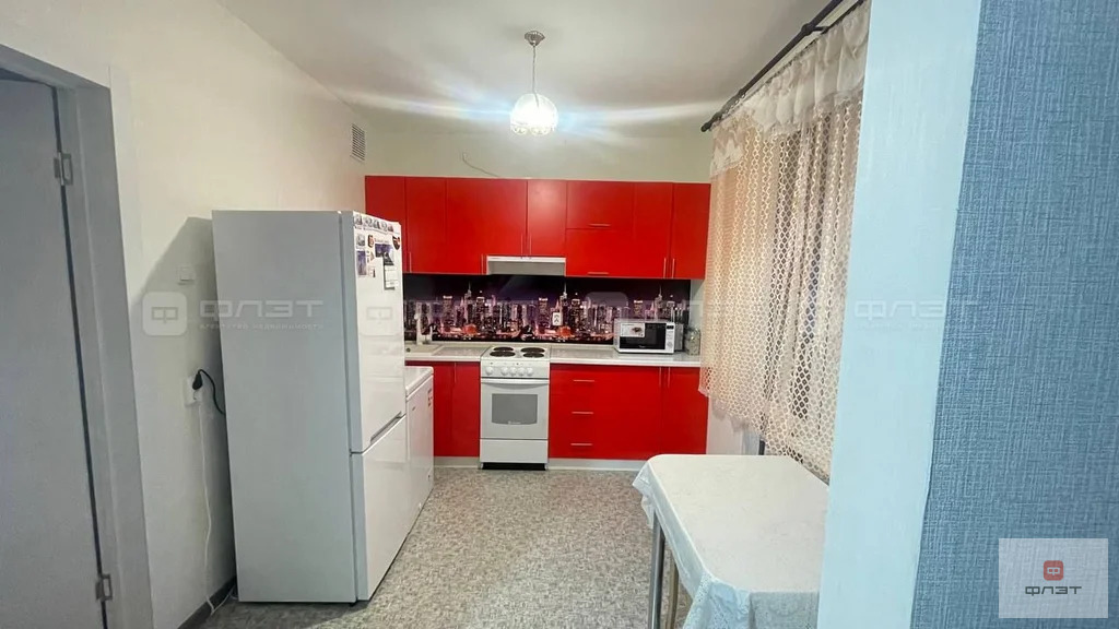 Продажа квартиры, Казань, проспект Ильгама Шакирова - Фото 3