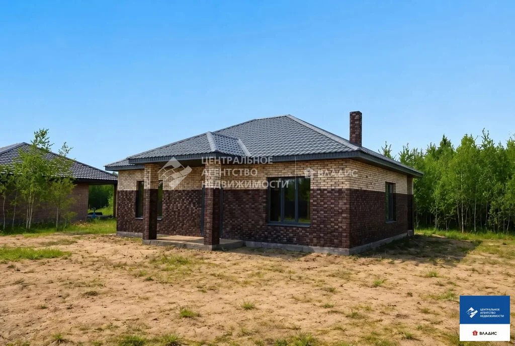 Продажа дома, Рязанский район, Отрадная улица - Фото 1