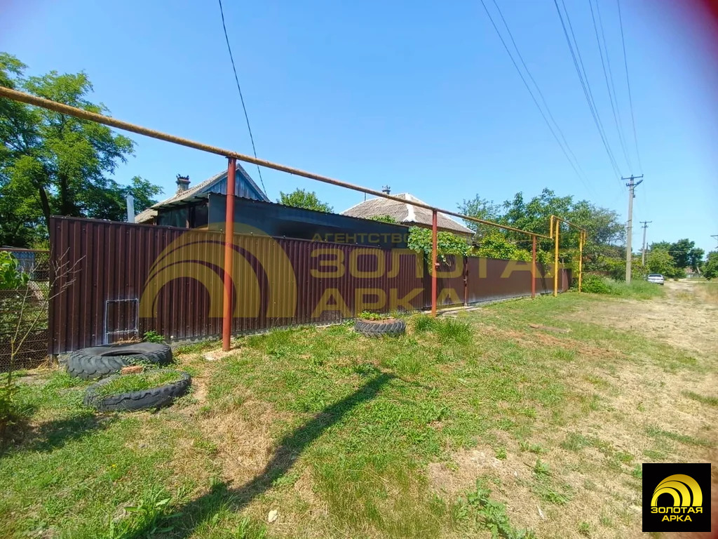 Продажа дома, Мингрельская, Абинский район, ул. Советская - Фото 38