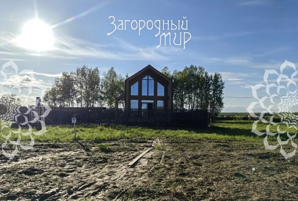 Продам участок, Дмитровское шоссе, 24 км от МКАД - Фото 4