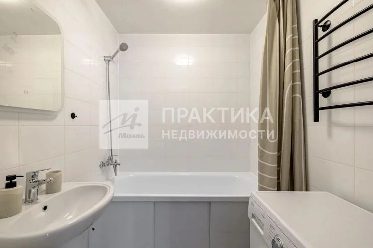 Продажа квартиры, Открытое ш. - Фото 12