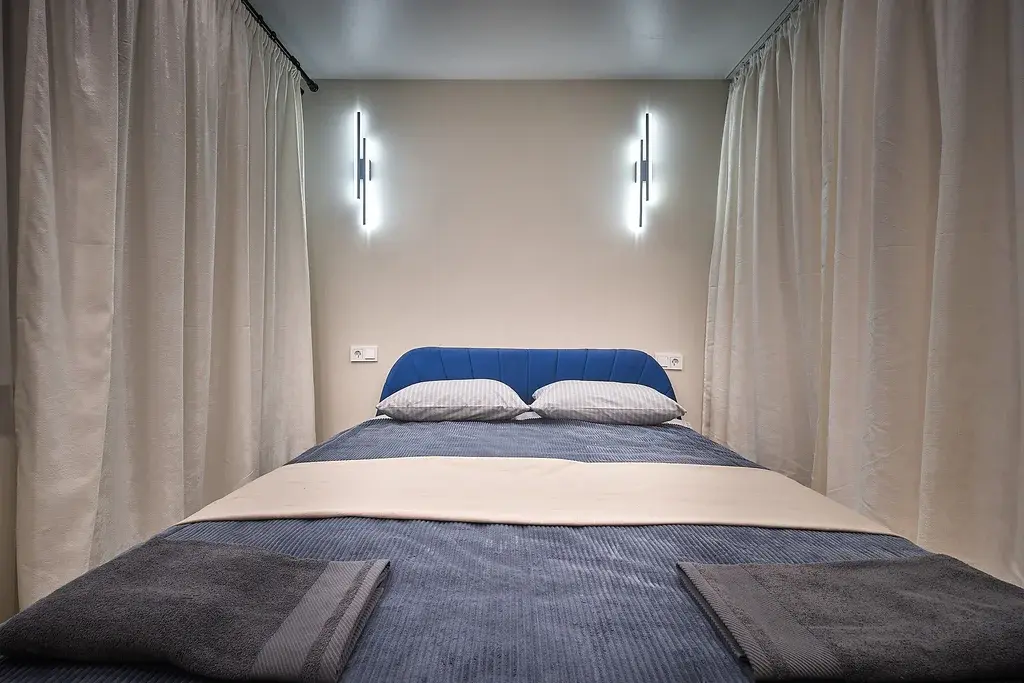 1-к ул. Ляшенко , дом  6А - Фото 14