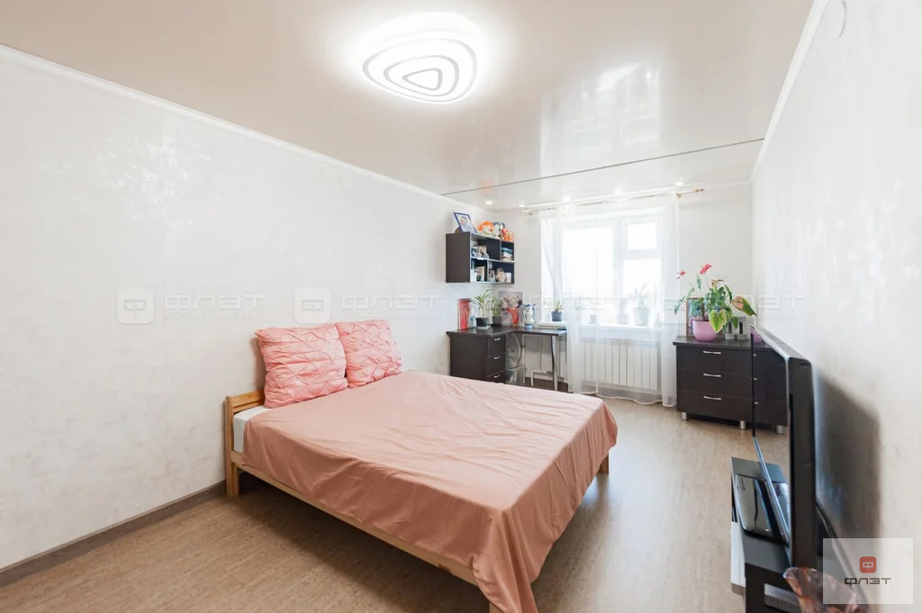 Продажа квартиры, Казань, ул. Большая - Фото 15