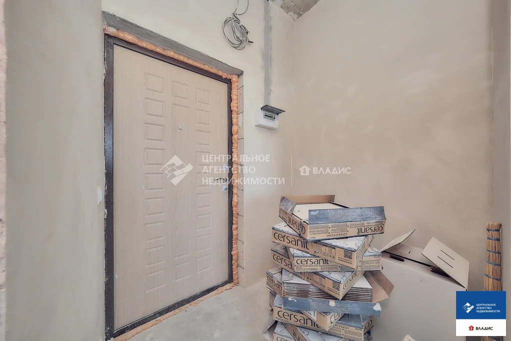 Продажа квартиры, Рязань, ул. Быстрецкая - Фото 6