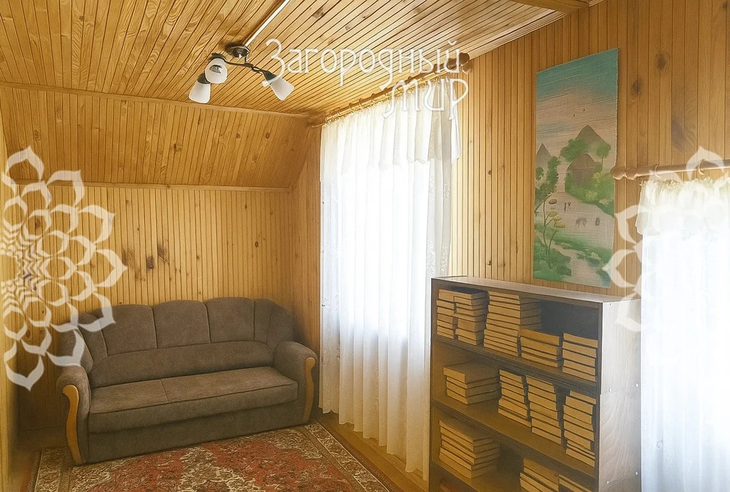Продам дом, Волоколамское шоссе, 30 км от МКАД - Фото 9