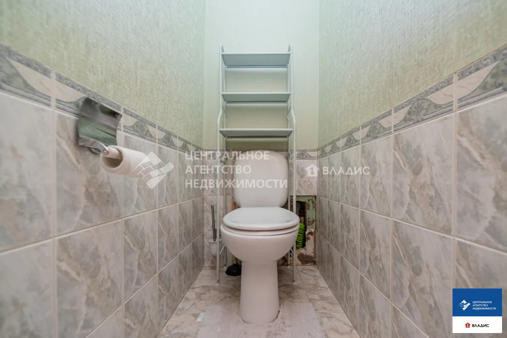 Продажа квартиры, Рязань, ул. Новаторов - Фото 16