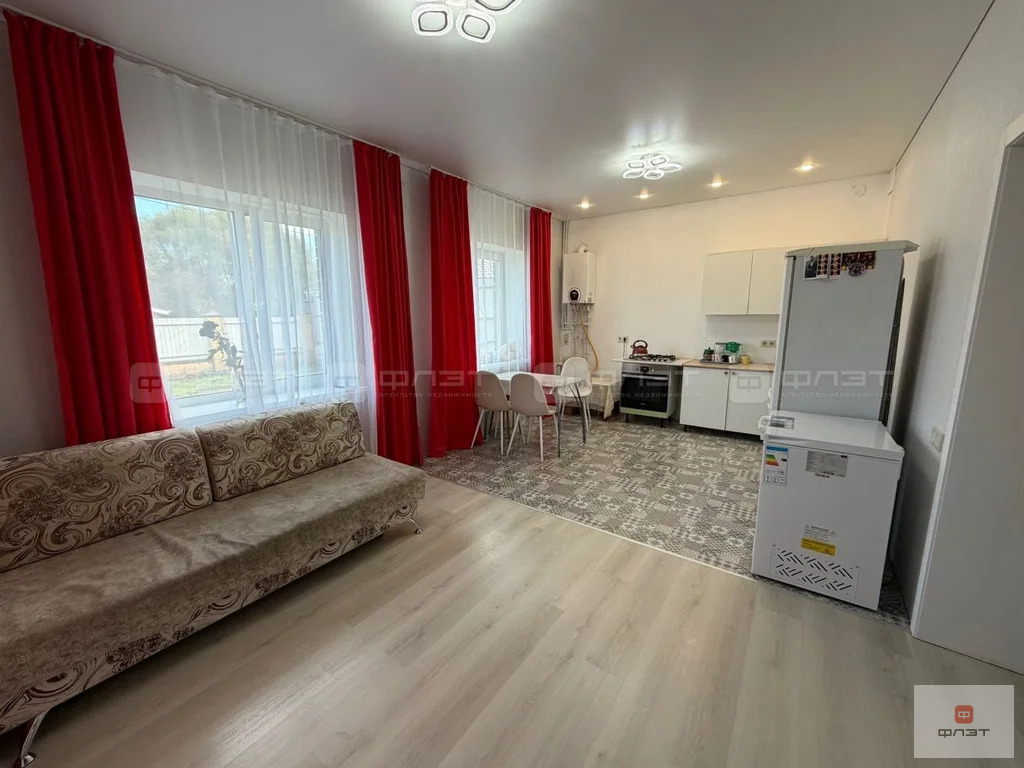 Продажа дома, Куюки, Пестречинский район, ул. Овражная - Фото 6