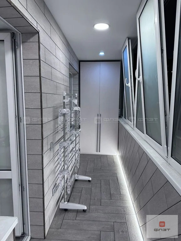 Продажа квартиры, Казань, ул. Закиева - Фото 15