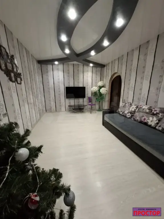 3-к. квартира, 64,9 м, 5/5 эт. - Фото 7