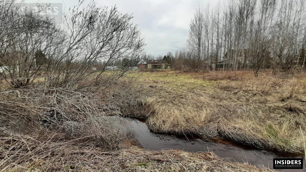 Продажа участка, Удальцово, Приозерский район - Фото 12