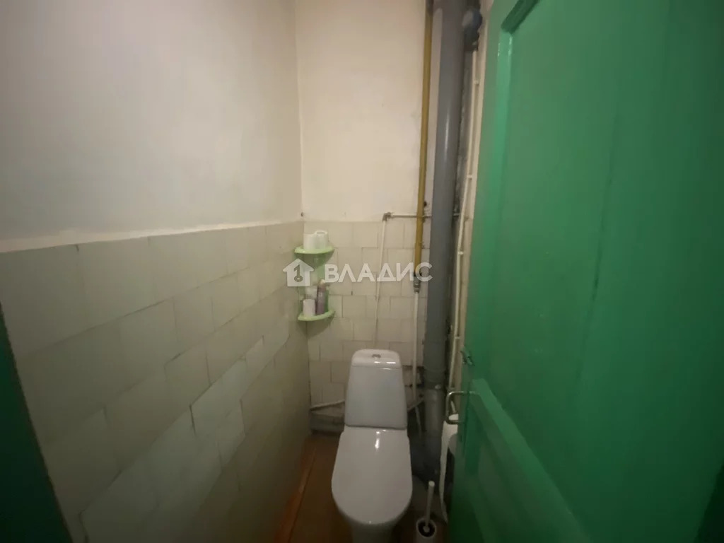 Санкт-Петербург, улица Профессора Попова, д.30, комната на продажу - Фото 14