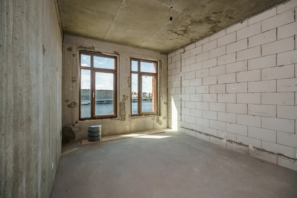 Продажа квартиры, м. Крестовский остров, ул. Петровская коса - Фото 20