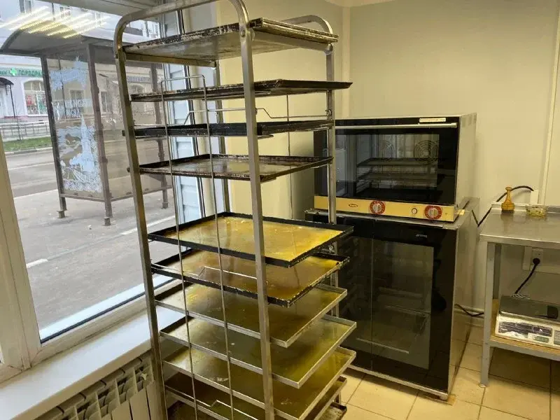 Сдам торговую площадь 36 м2 - Фото 2