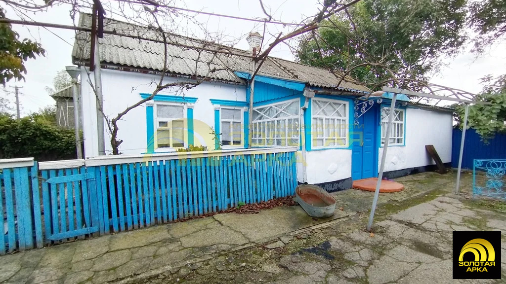 Продажа дома, Старотитаровская, Темрюкский район, ул. Ростовская - Фото 2